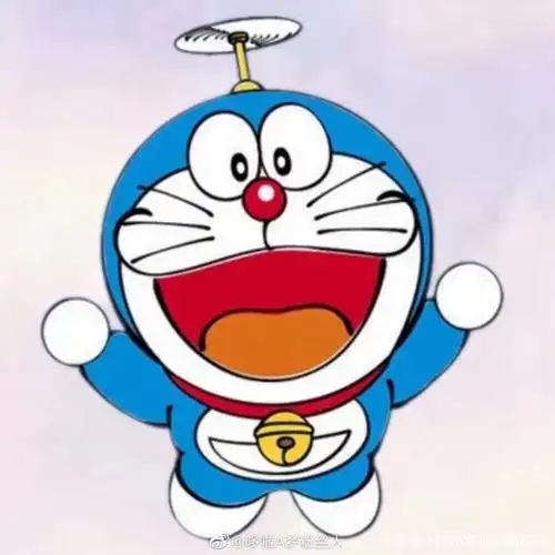 哆啦A梦