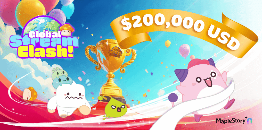 爆火游戏冒险岛宇宙(Maplestory N)可持续打金撸毛全攻略