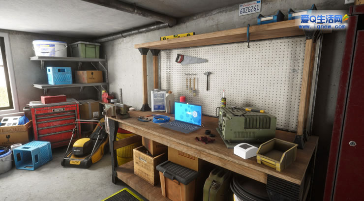 Epic喜加1限时免费领《电工模拟器》游戏 - 线报酷 Epic喜加1限时免费领《电工模拟器》游戏