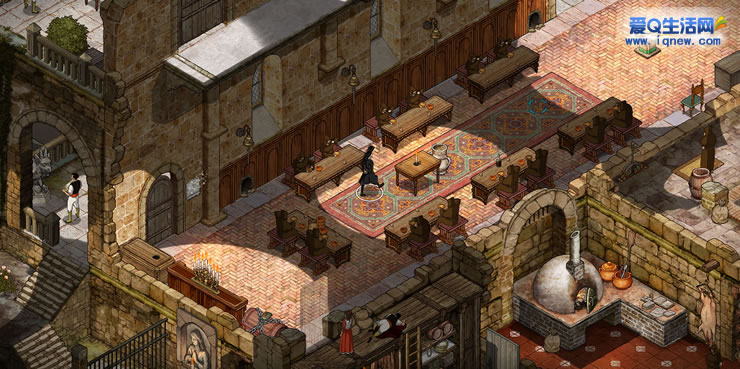 Epic喜加1免费领取《疯狂之石》游戏