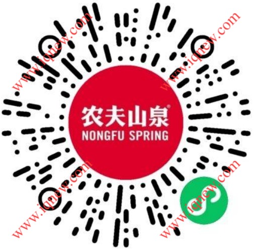 农夫山泉抽好礼 亲测中天然水5L一桶