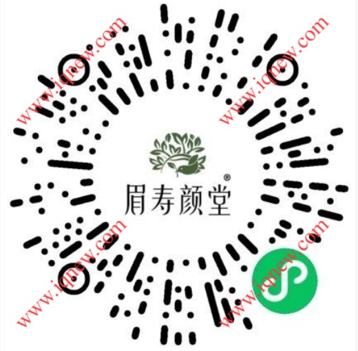 眉寿颜堂抽实物 亲测中沐浴露一瓶包邮