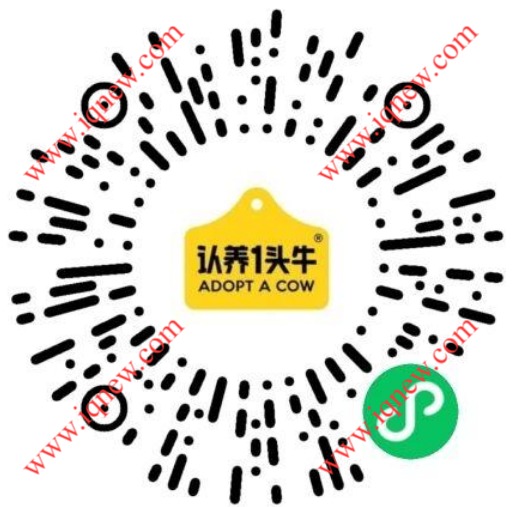 认养一头牛抽实物 亲测中牧场春季礼盒