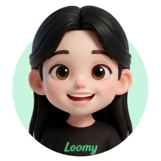 Loomy智能助理